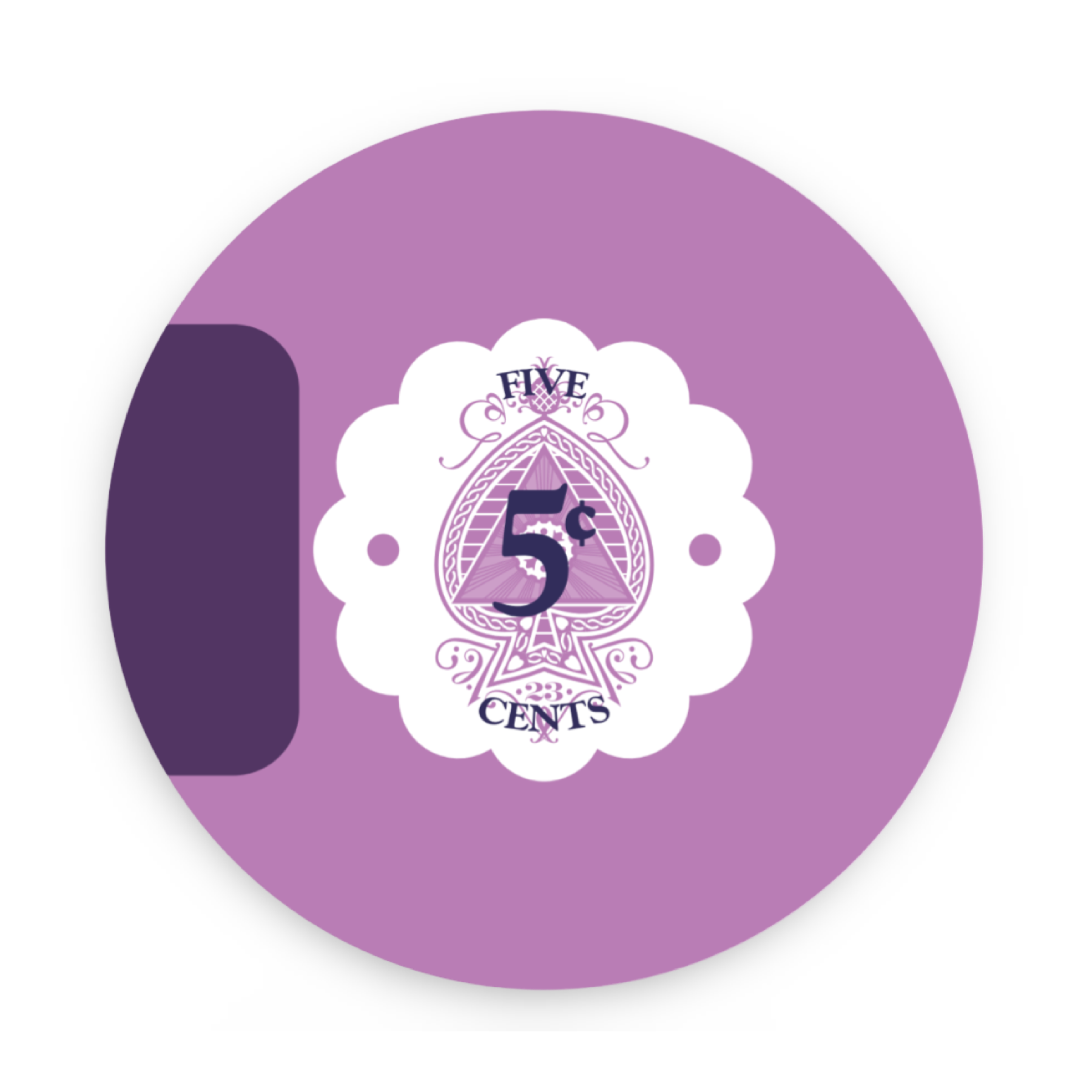 Protégé™ Ceramic Poker Chips (Pre-Sale)