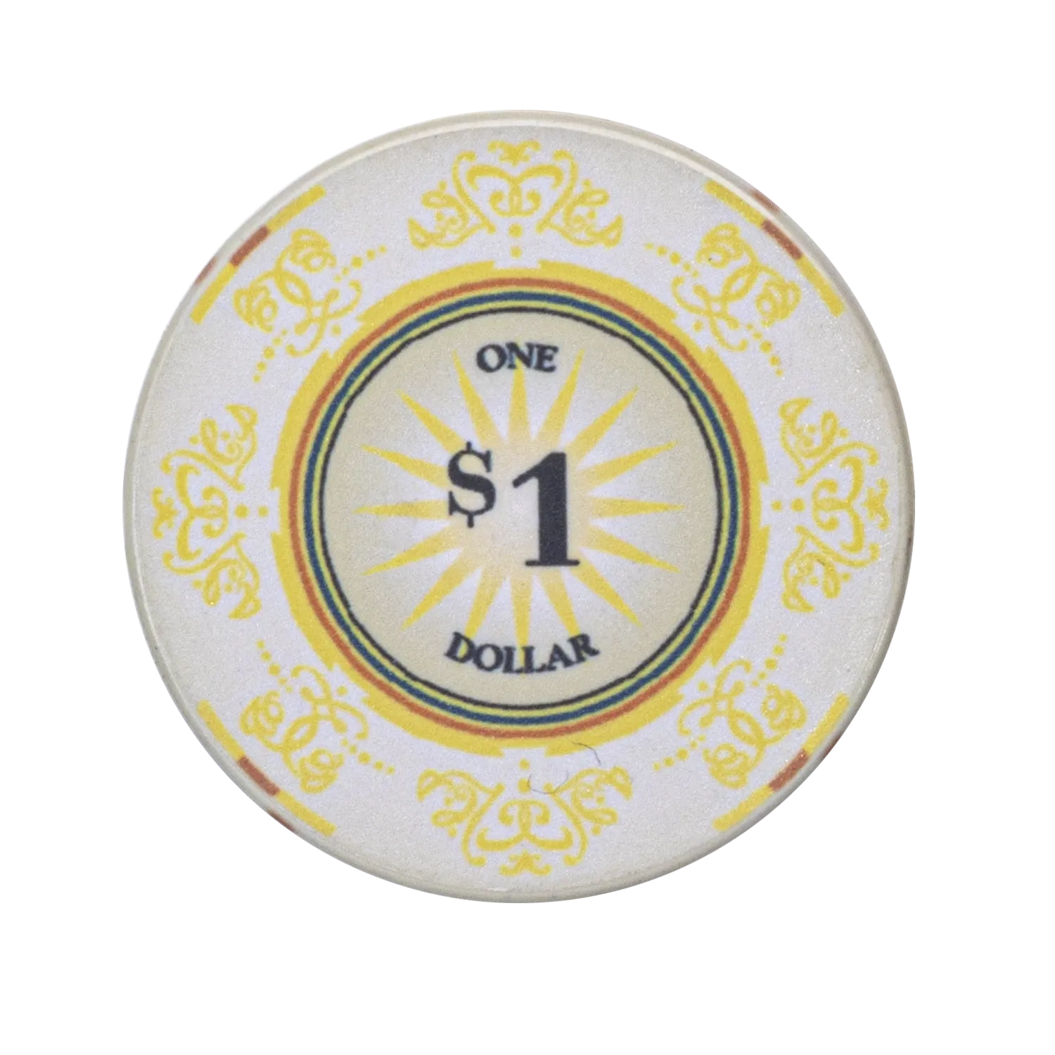 Venerati™ 500-Chip Set