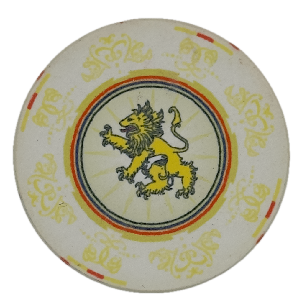 Venerati™ Poker Chips