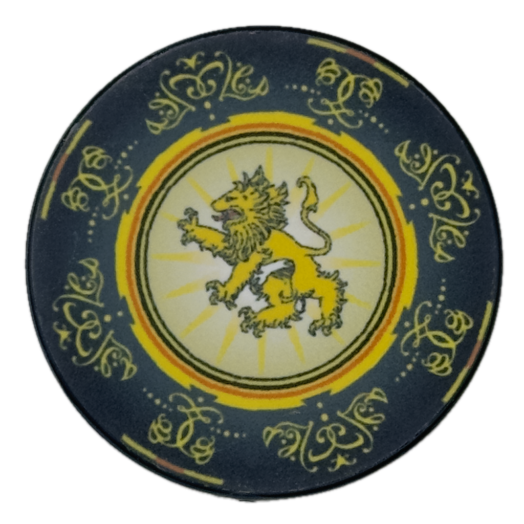 Venerati™ Poker Chips