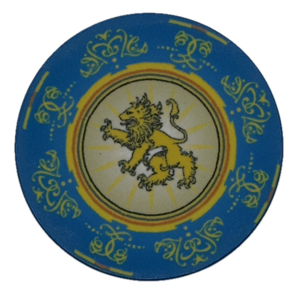 Venerati™ Poker Chips