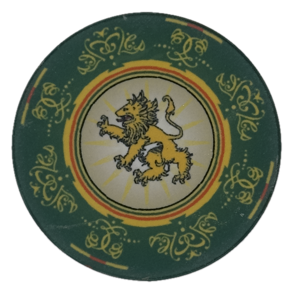 Venerati™ Poker Chips