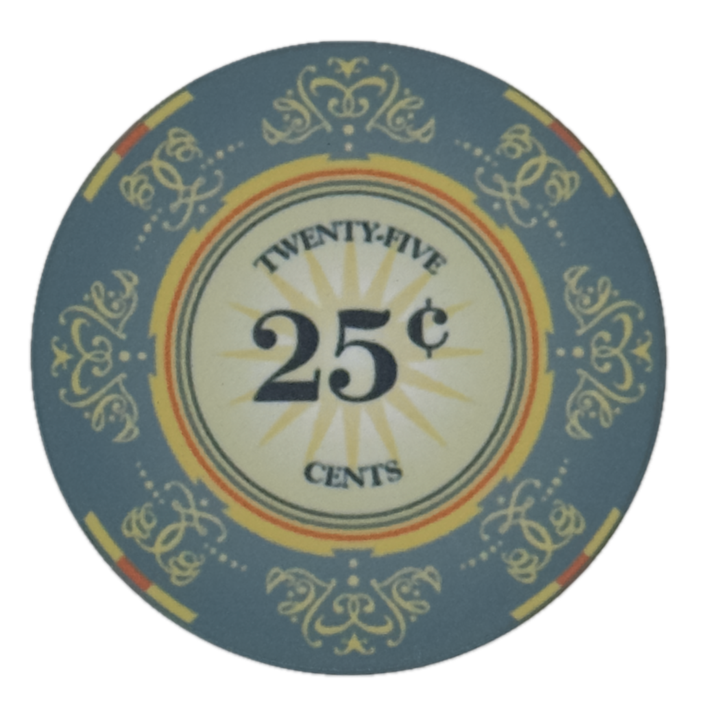 Venerati™ Poker Chips