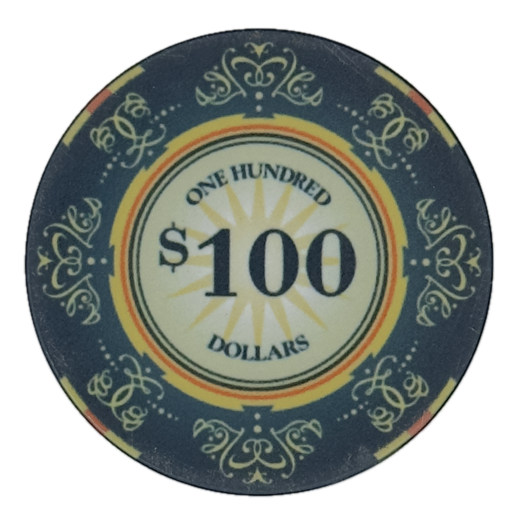 Venerati™ Poker Chips