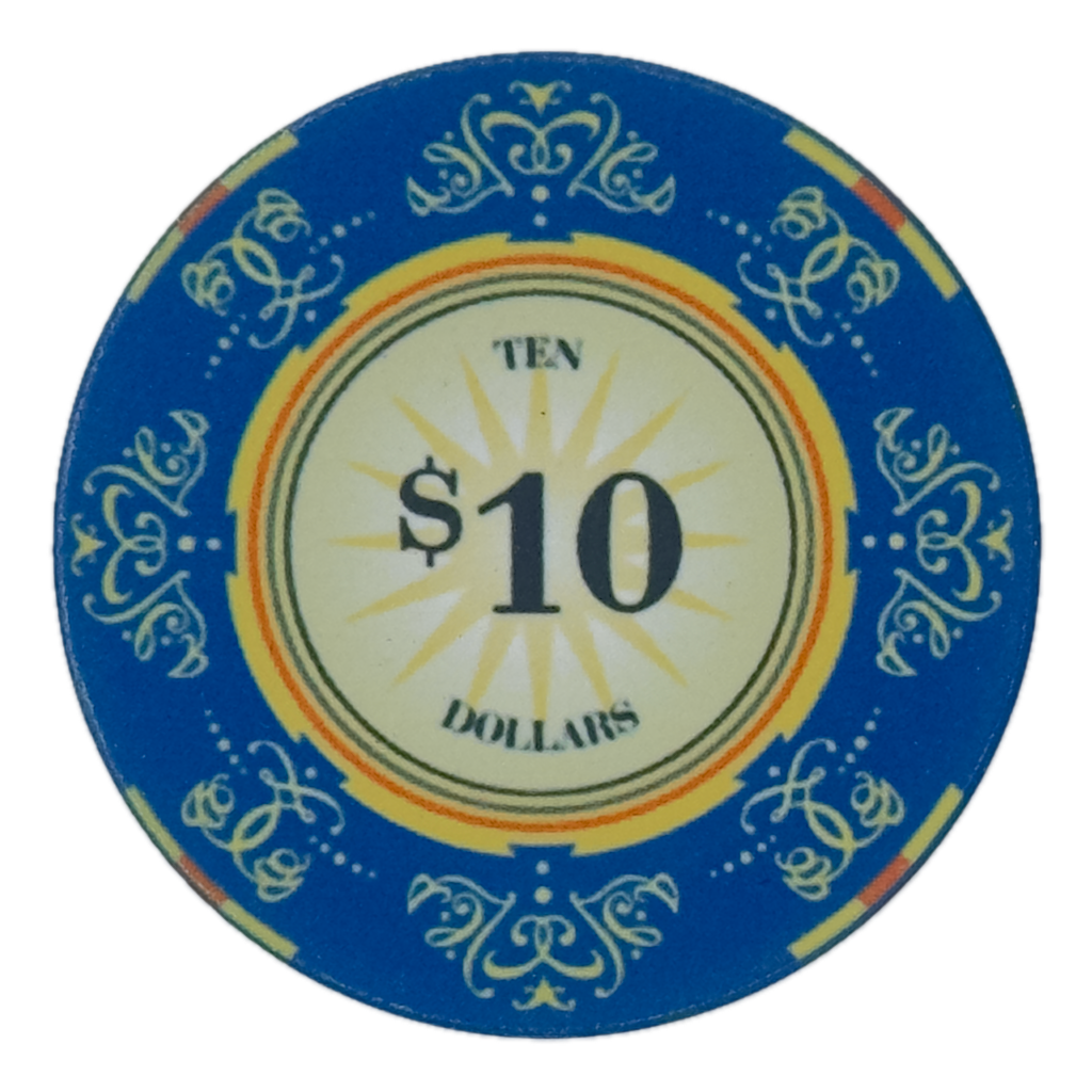Venerati™ Poker Chips