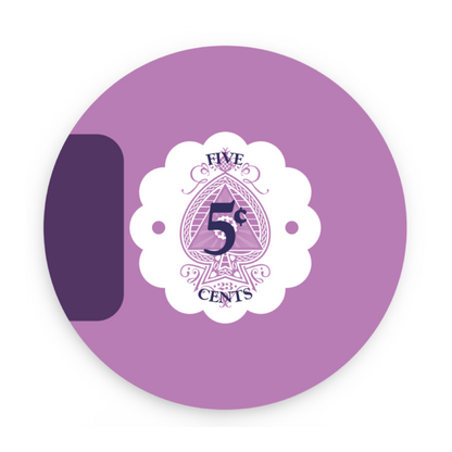 Protégé™ Ceramic Poker Chips (Pre-Sale)