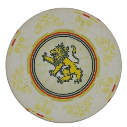 Venerati™ Poker Chips