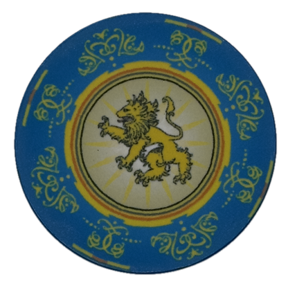 Venerati™ Poker Chips