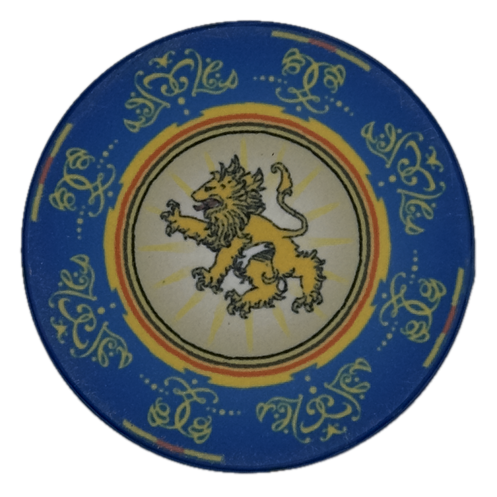 Venerati™ Poker Chips