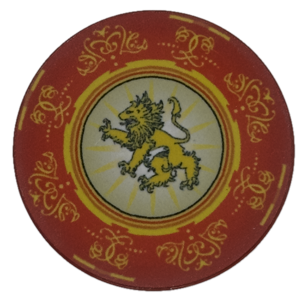 Venerati™ Poker Chips