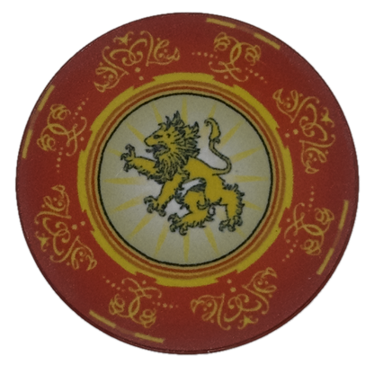 Venerati™ Poker Chips