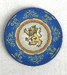 Venerati™ Poker Chips