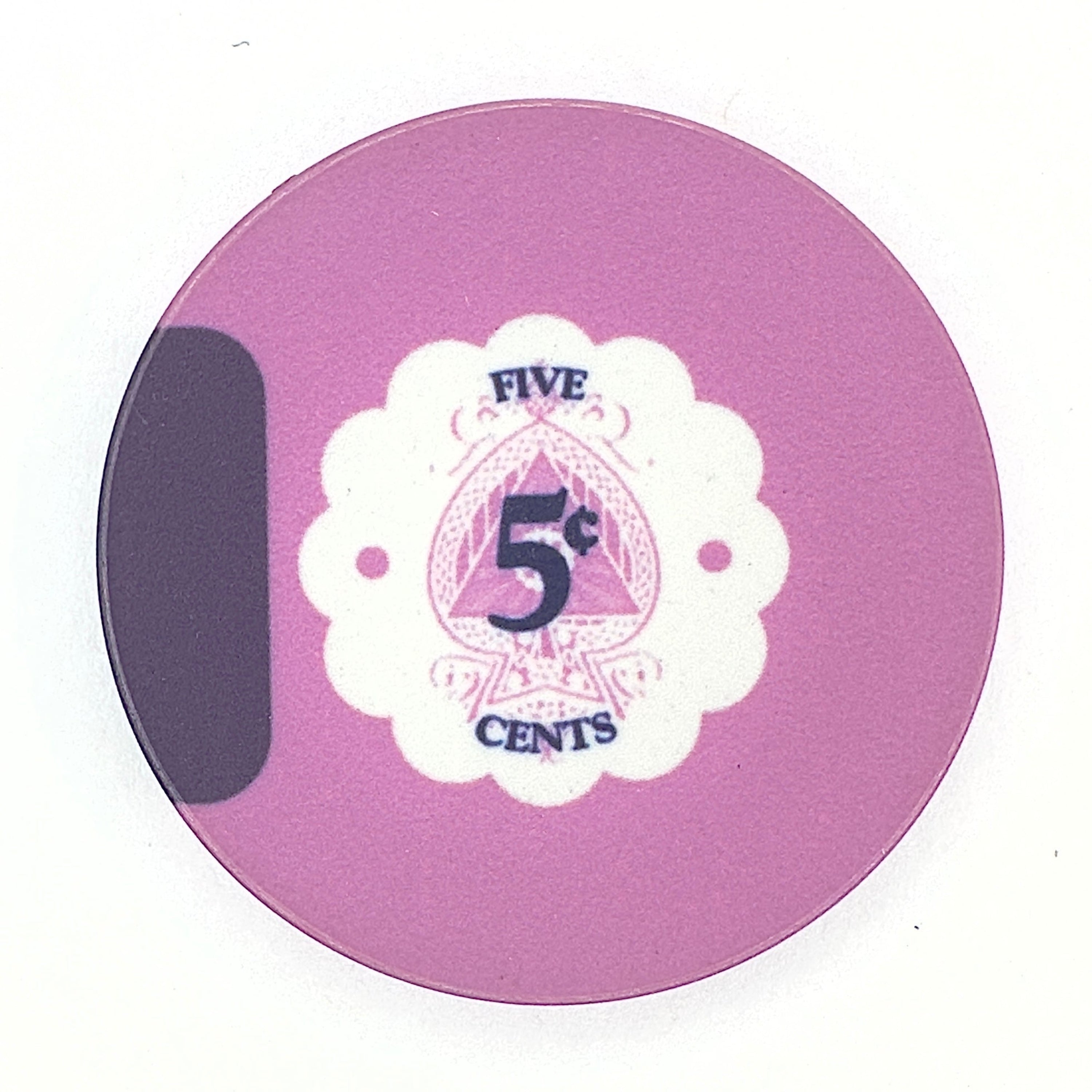 Protégé™ Ceramic Poker Chips