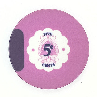 Protégé™ Ceramic Poker Chips