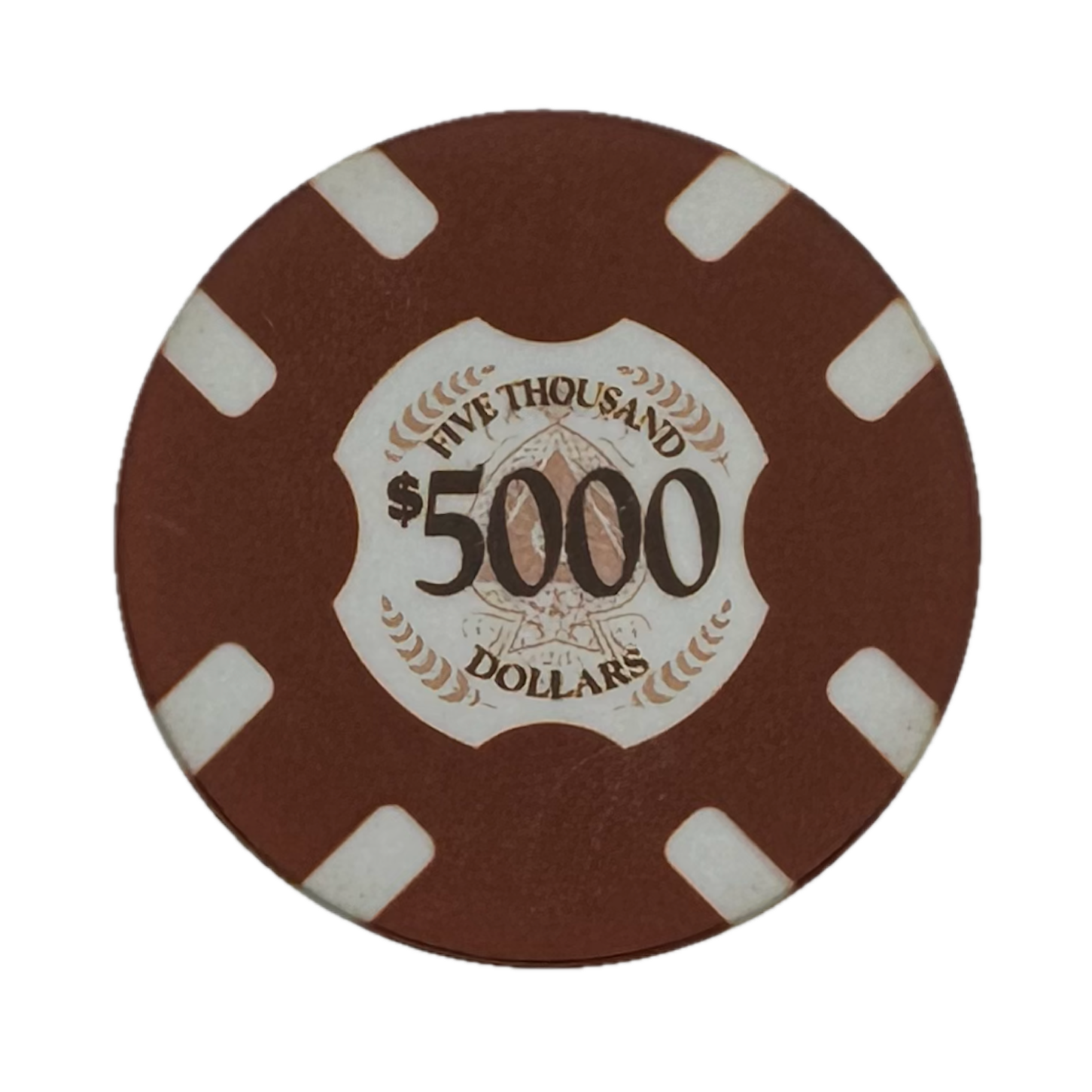 Protégé™ Ceramic Poker Chips