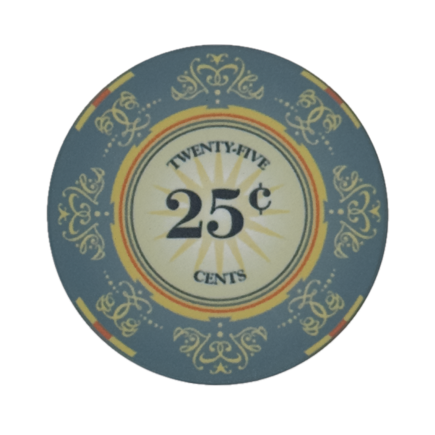 Venerati™ Poker Chips