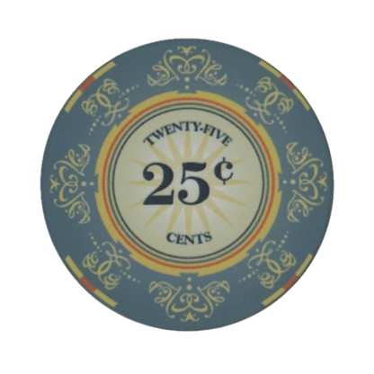 Venerati™ Poker Chips