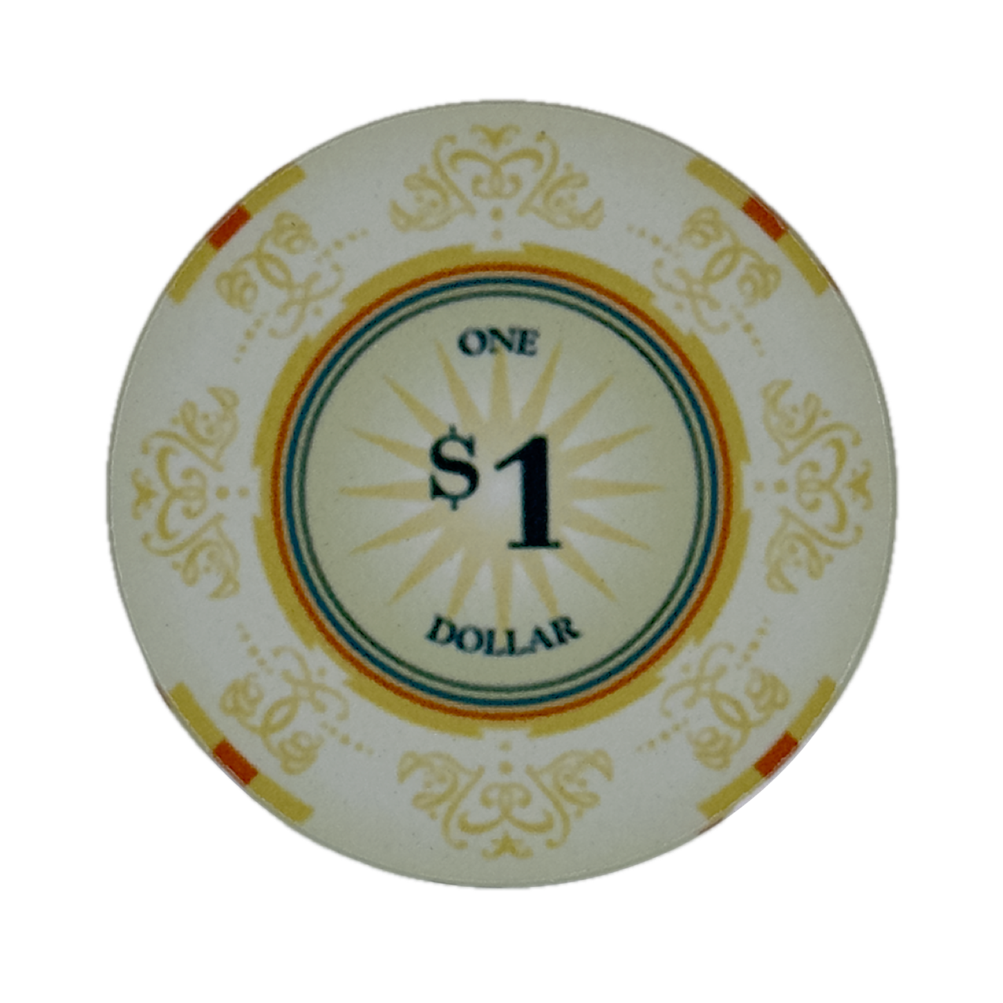 Venerati™ Poker Chips