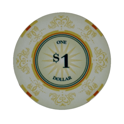 Venerati™ Poker Chips