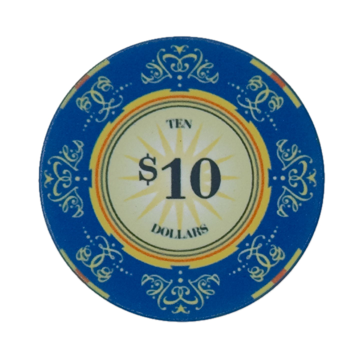 Venerati™ Poker Chips