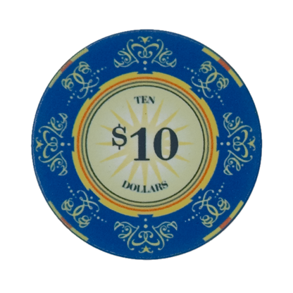 Venerati™ Poker Chips