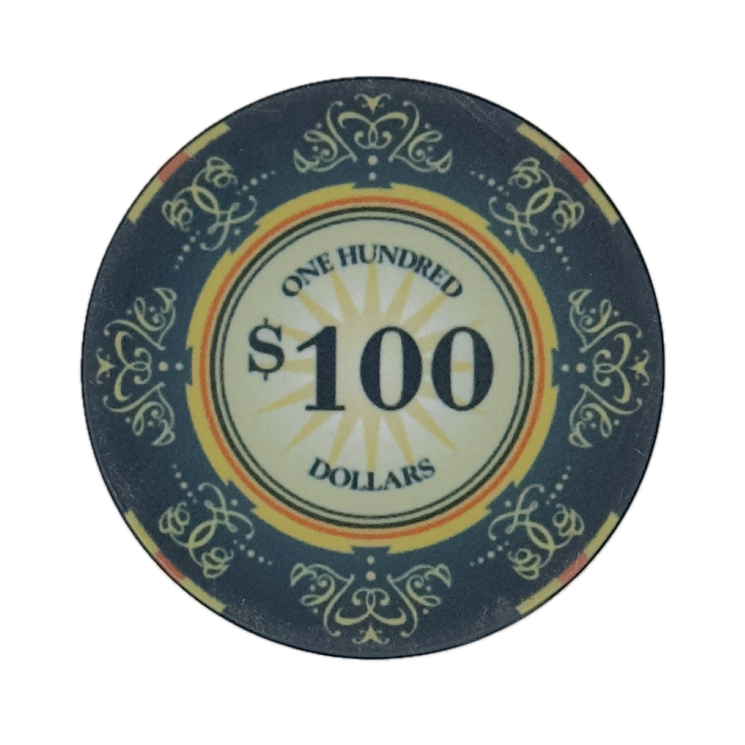 Venerati™ Poker Chips