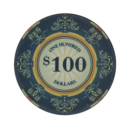 Venerati™ Poker Chips