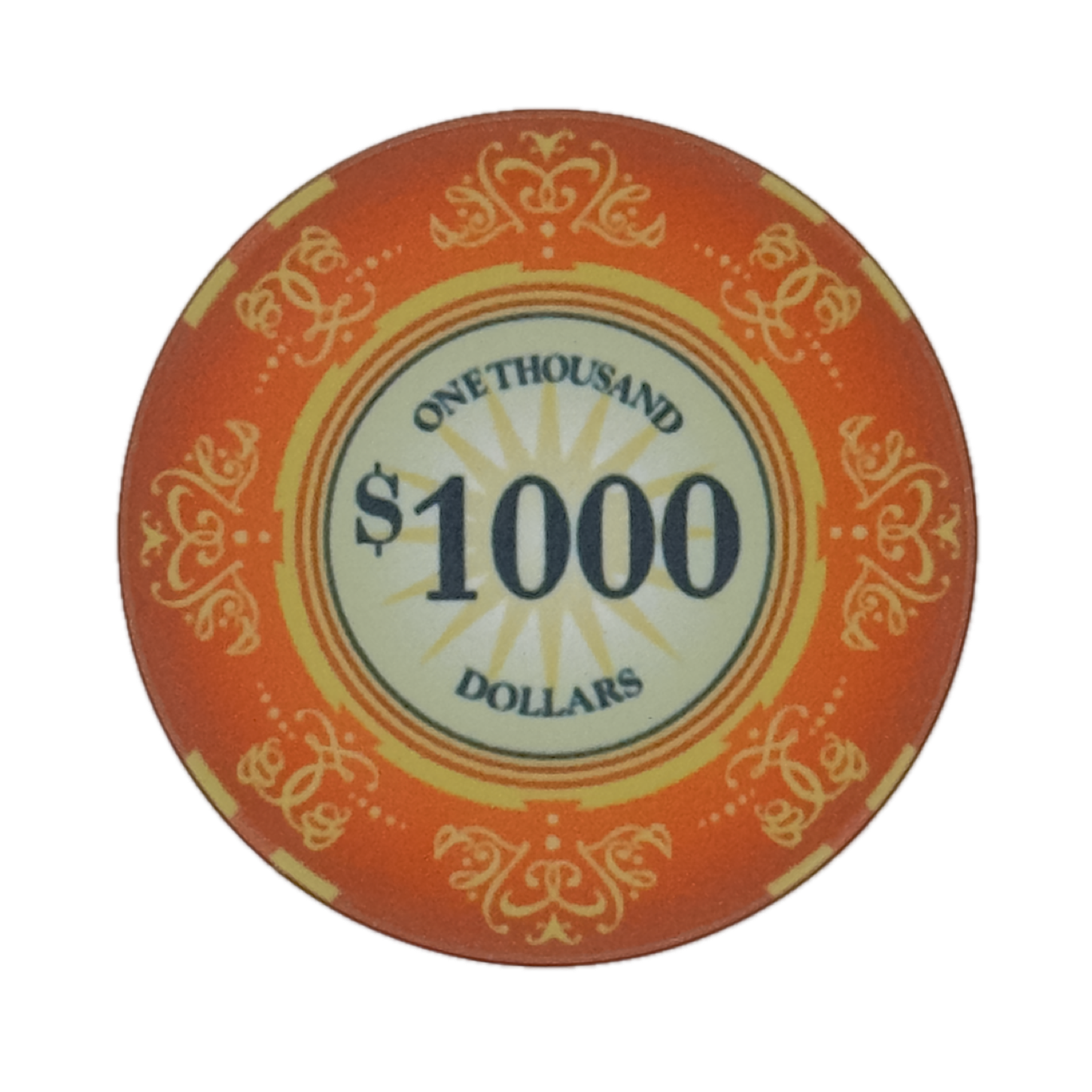 Venerati™ Poker Chips