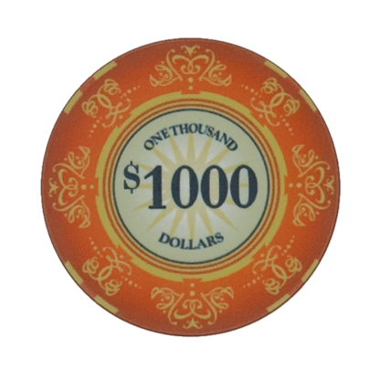 Venerati™ Poker Chips