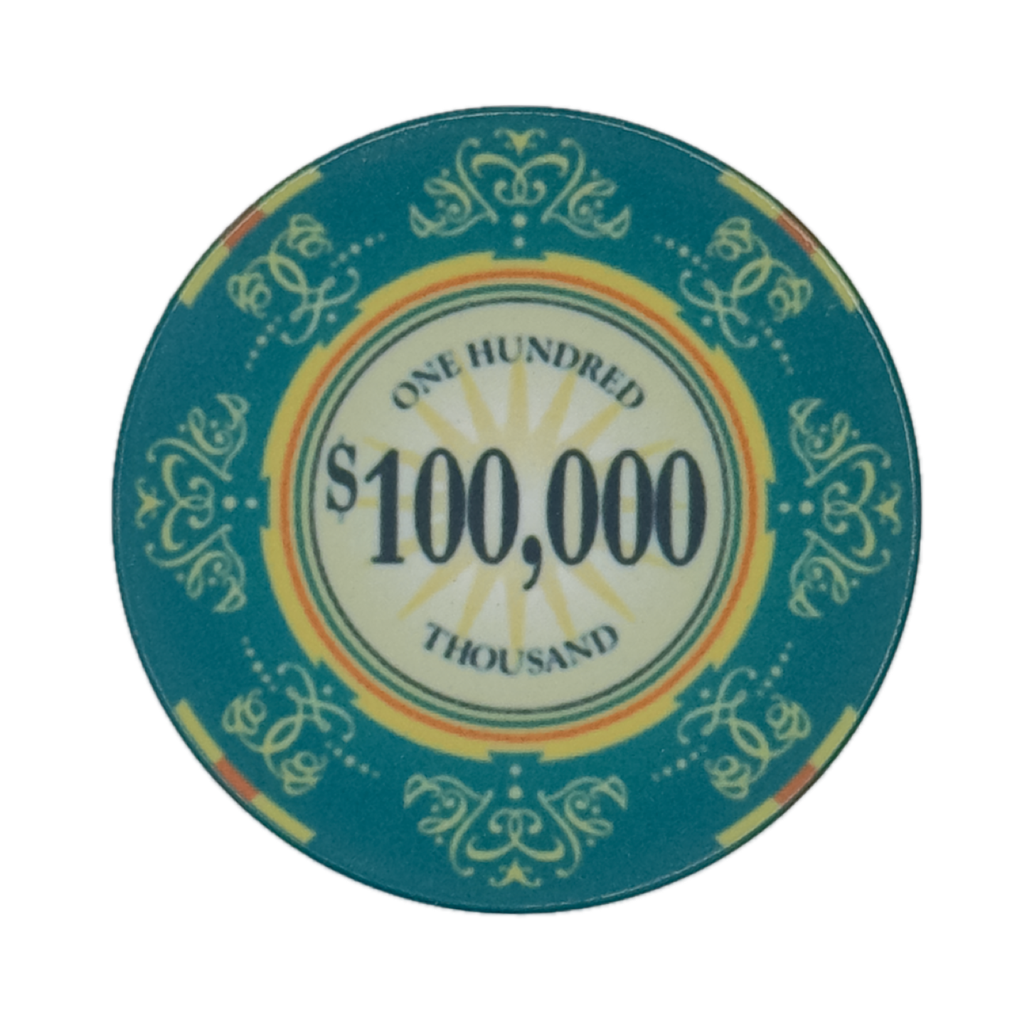 Venerati™ Poker Chips