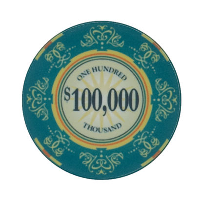 Venerati™ Poker Chips