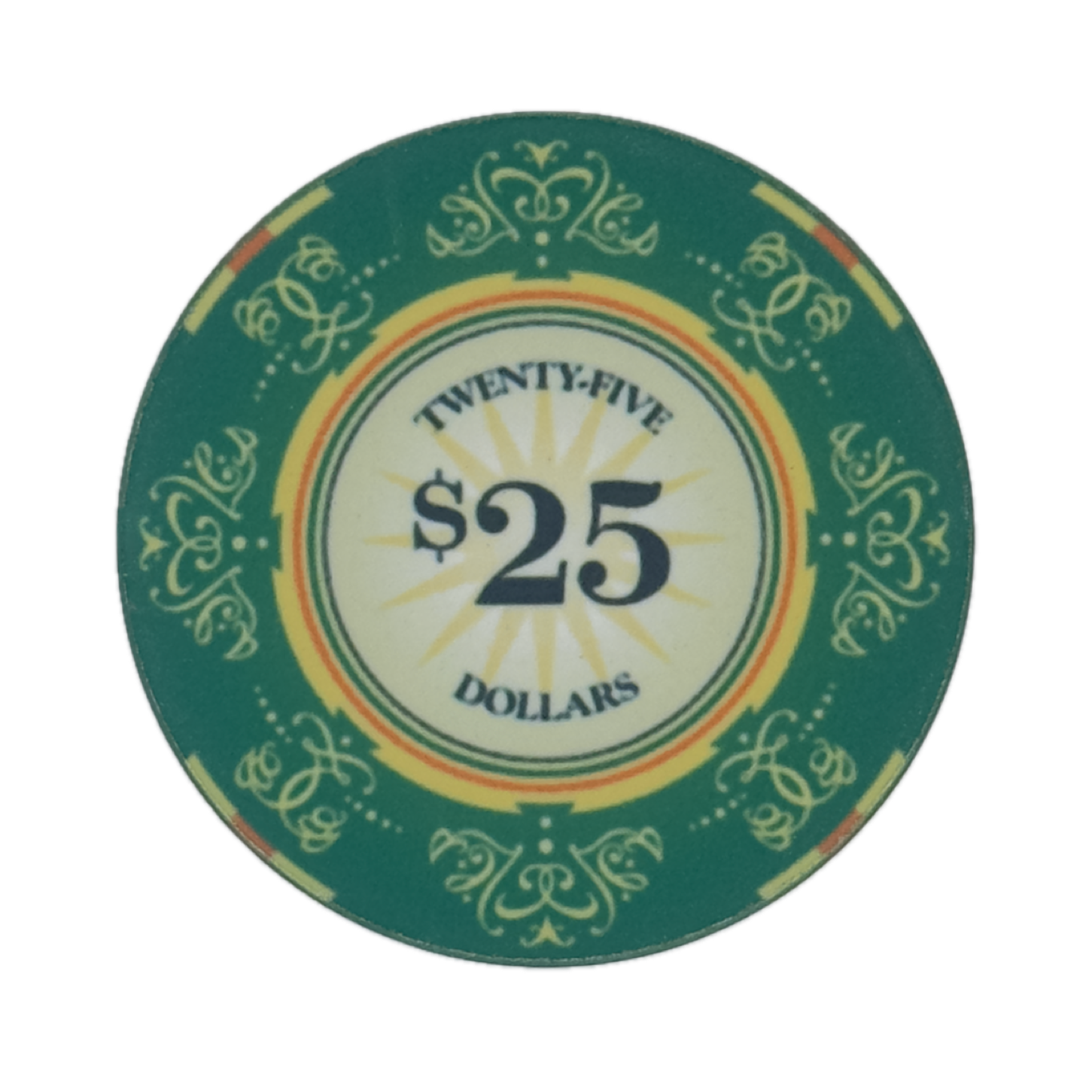 Venerati™ Poker Chips