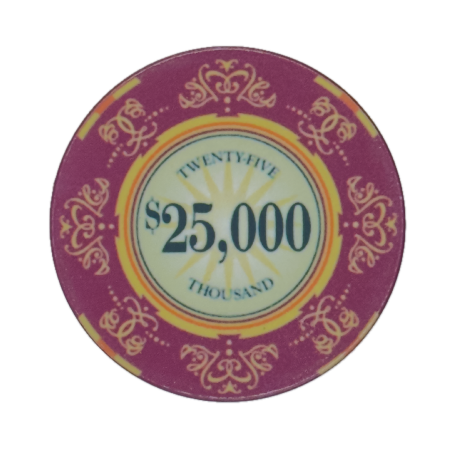 Venerati™ Poker Chips