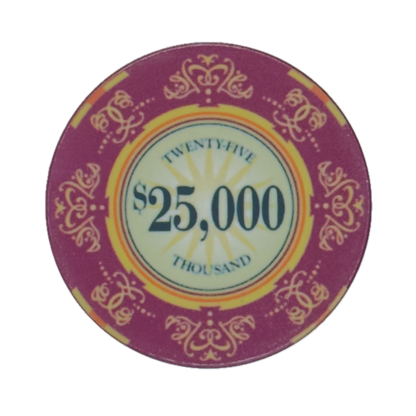 Venerati™ Poker Chips