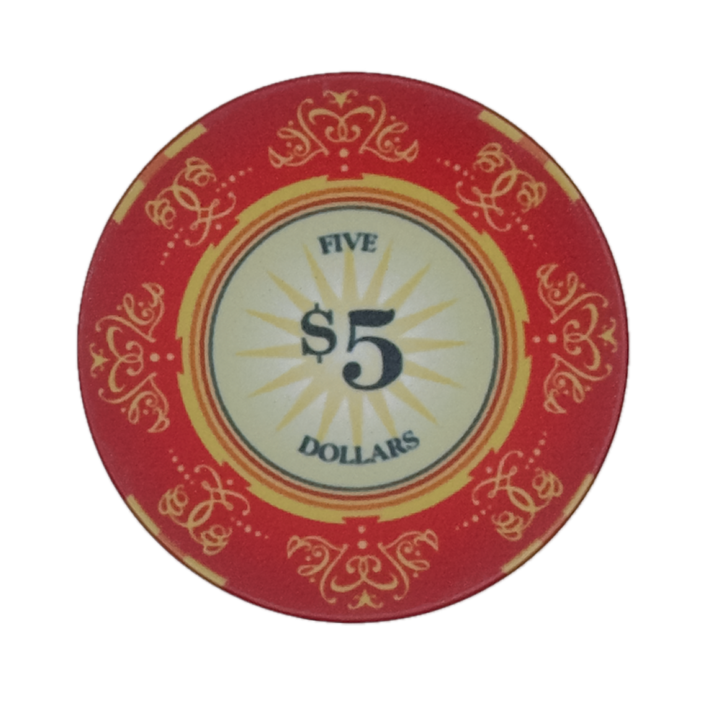 Venerati™ Poker Chips