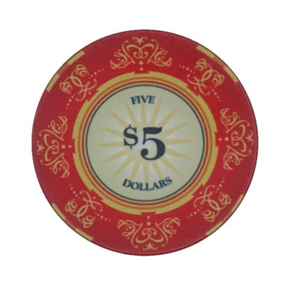Venerati™ Poker Chips