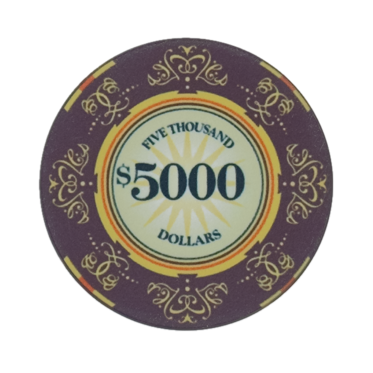 Venerati™ Poker Chips