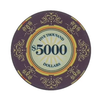 Venerati™ Poker Chips