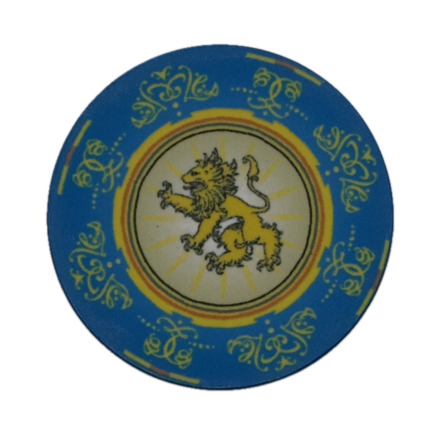 Venerati™ Poker Chips