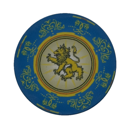 Venerati™ Poker Chips