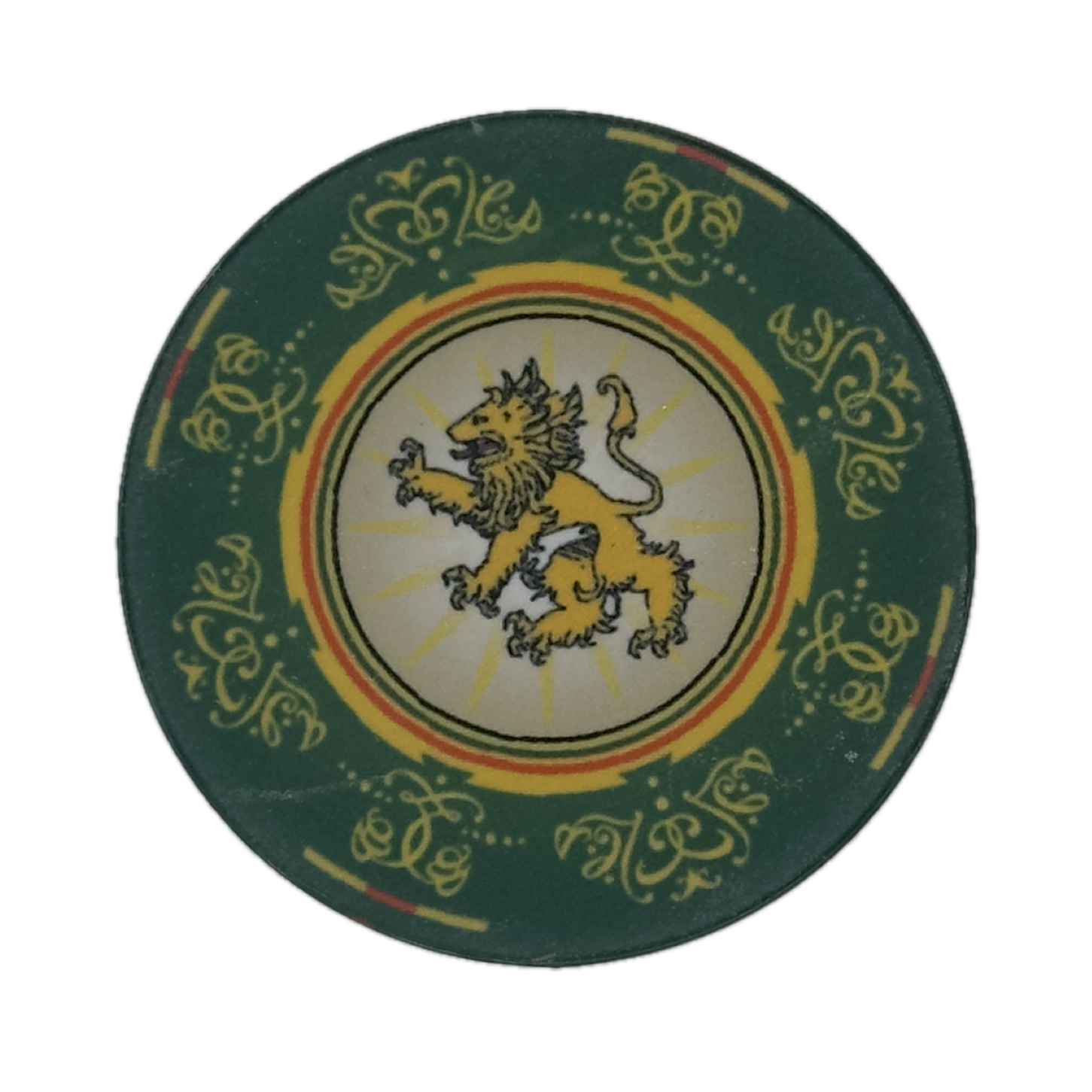 Venerati™ Poker Chips