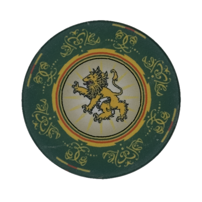 Venerati™ Poker Chips