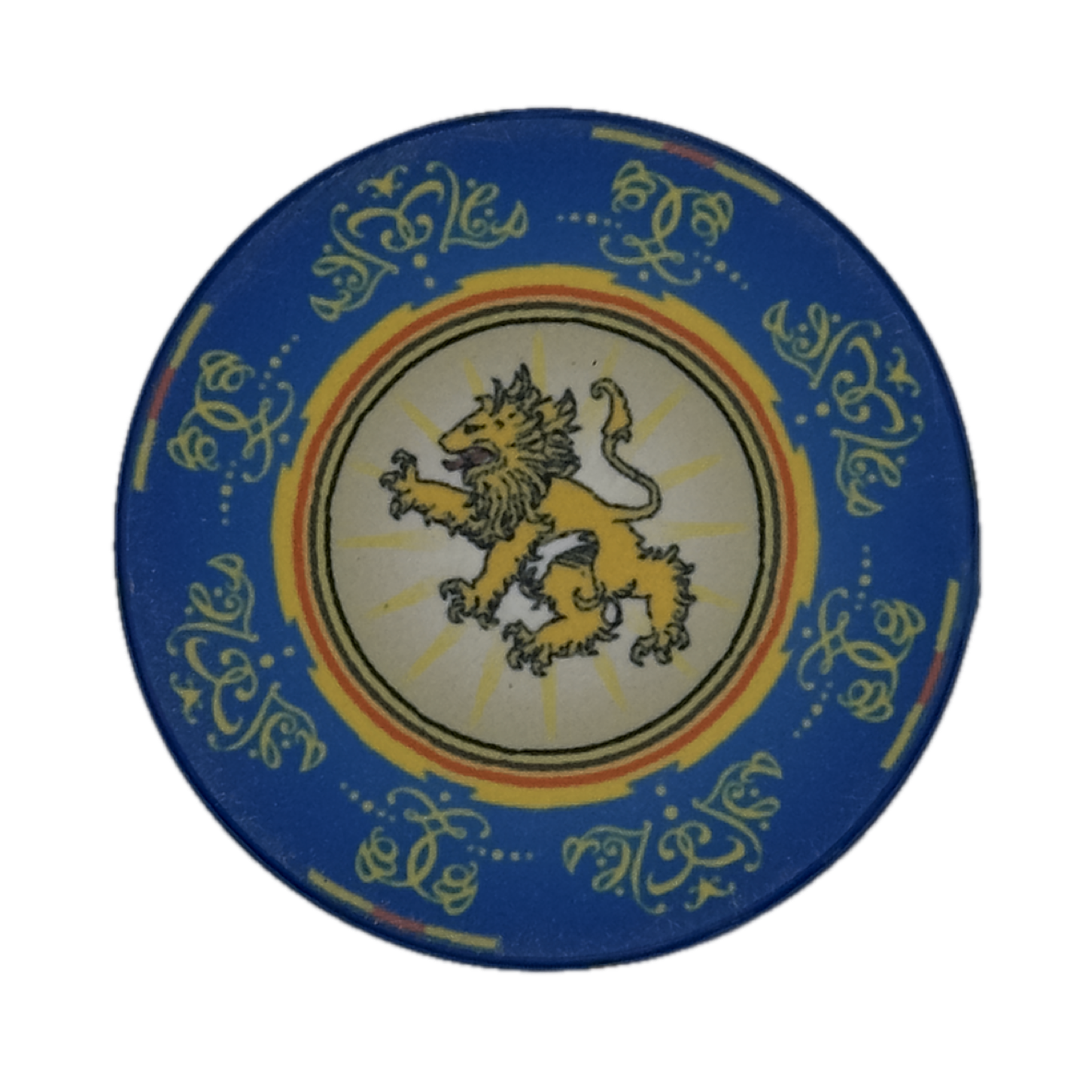 Venerati™ Poker Chips