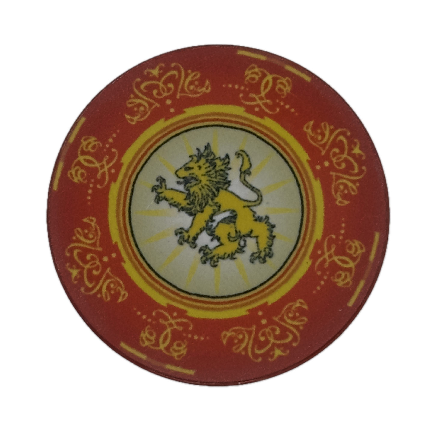 Venerati™ Poker Chips