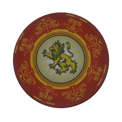 Venerati™ Poker Chips