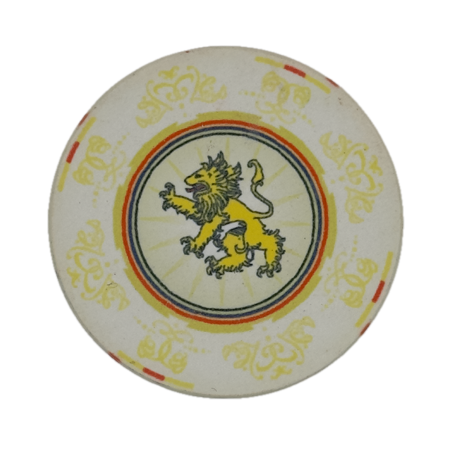 Venerati™ Poker Chips