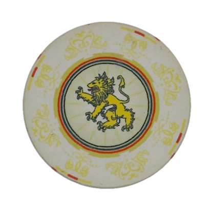 Venerati™ Poker Chips