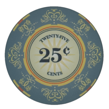 Venerati™ Poker Chips