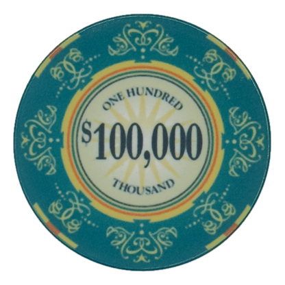 Venerati™ Poker Chips