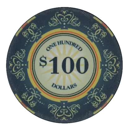 Venerati™ Poker Chips